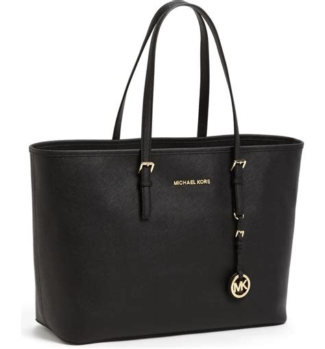 Michael Kors saffiano purse